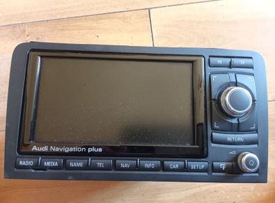 radio