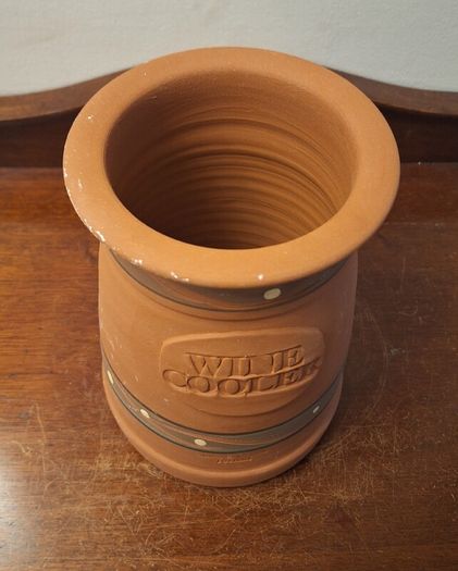Kiltrea Bridge Pottery Wine Cooler