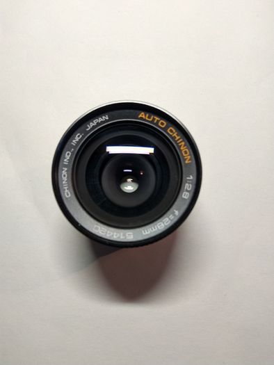 Manual Camera Lenses C/Y Mount /Yasica/ Chinon/ Tokina