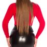 Trendy BE BEAUTIFUL Sweater fits 6-8-10-small 12 Image 7