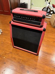 Fame T64RS Half Stack