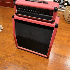 Fame T64RS Half Stack