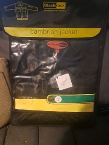 Workwear Jacket