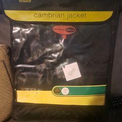 Workwear Jacket