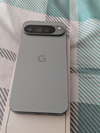 Google Pixel 9 Pro XL