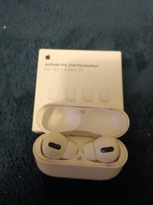 Airprods pro 2 original