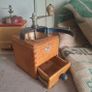 Peugeot Freres Coffee Grinder Image 2