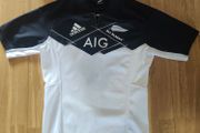 2016 All Blacks Away Rugby Jersey (M)