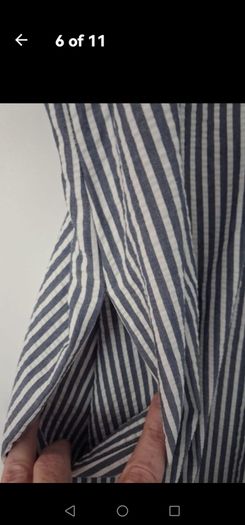 ESPRIT midi dress UK 16