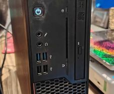 Fujitsu Simens sff pc i5 3th gen