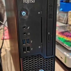 Fujitsu Simens sff pc i5 3th gen