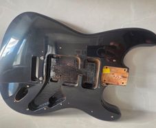 Squier Standard Series Stratocaster Body