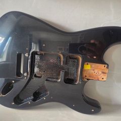 Squier Standard Series Stratocaster Body