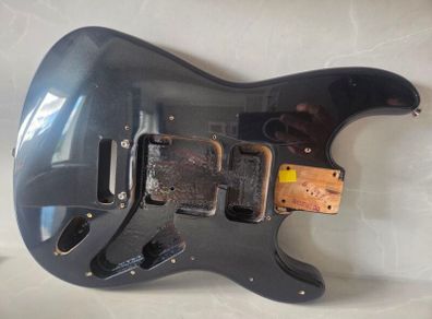 Squier Standard Series Stratocaster Body
