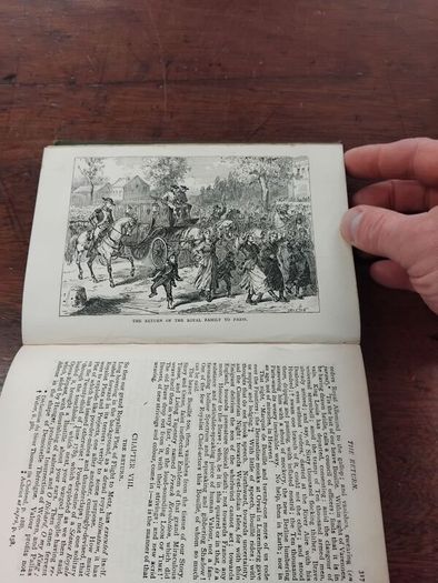History of The French Revolution