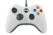 USB Wired Game Controller For Xbox360 Console Joypad For Win 7/8/10 PC Joystick Controller Gamepad For Xbox 360
