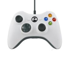 USB Wired Game Controller For Xbox360 Console Joypad For Win 7/8/10 PC Joystick Controller Gamepad For Xbox 360