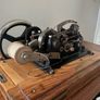 Frobana sewing machine Image 9