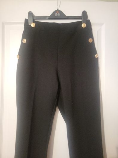 Zara Trousers