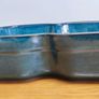 Denby - Greenwich - Oblong Divided Roaster Image 3