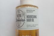 Sol De Janeiro Brazilian Glossy Nourishing Hair Oil