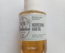 Sol De Janeiro Brazilian Glossy Nourishing Hair Oil