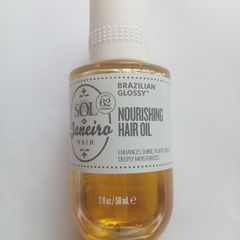 Sol De Janeiro Brazilian Glossy Nourishing Hair Oil