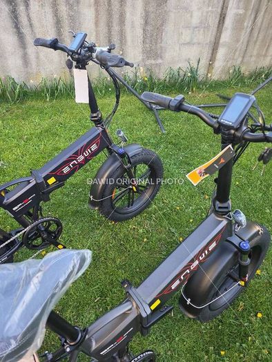 Engwe Ep 2 Pro Brand New Electric Bike