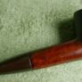 Vintage Smoking Pipe Image 5