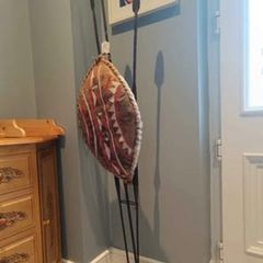 African spears
