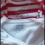 Mamas and Papas, Leigh Tucker Willow and Simpsons Festive Babygrow 3 to 6 Months Image 2