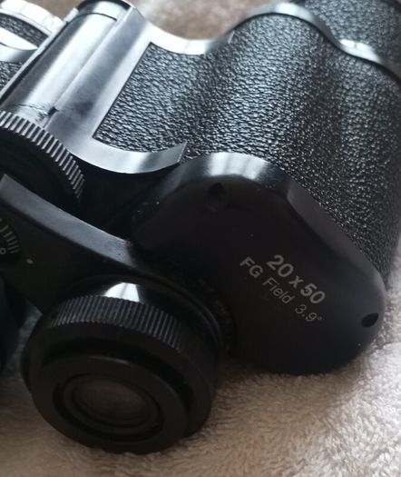 Binoculars