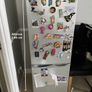 Large Fridge Freezer Image 2