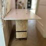 marble console table Image 3