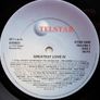 The Greatest Love IV Compilation Vinyl UK Double 1990 Elton John Chris Rea Stevie Wonders Diana Ross Image 5