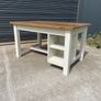 Handmade kitchen island made to order Image 10