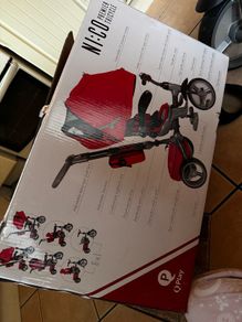 NICO Premier Tricycle 6in1