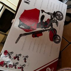 NICO Premier Tricycle 6in1