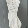 Irish dance diamonds socks size 13-2 UK Image 2