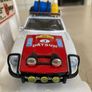 Datsun 280 East African Rally Scale 1/24 Rare Image 8