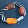silver bracelet Image 8