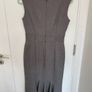 [clothes for adults] MIDI dress by M&S, size 10/medium/38 Image 2