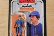 Star Wars Bespin Security Guard 3.75 " Scale New &amp; Unopened