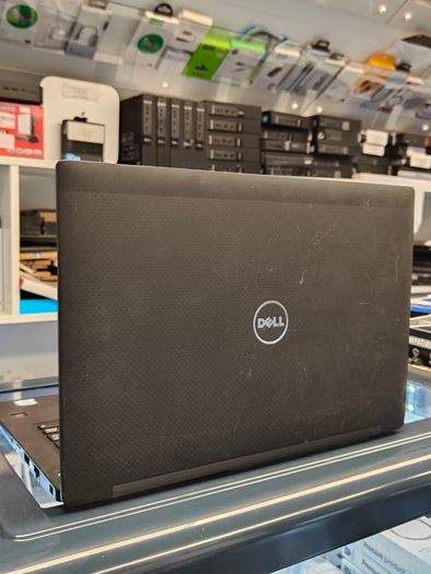 Dell Latitude 7280 i7 6600U 2.8GHz 16GB 512GB SSD Windows 11 Pro 12.5" (Touch Screen)
