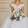 Haute Couture Wedding Dress Image 8