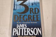 james patterson