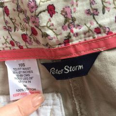 Women's trousers