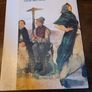 Ireland 1868-1970. The Passage Of Time. By Gerard Free And Maurice Hartigan. First Edition Large Volume Paperback In Good Condition.  See Photos For Same. Image 6