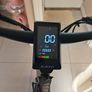kurkin T3 electric scooter Image 5