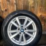 BMW x5 wheels Image 2